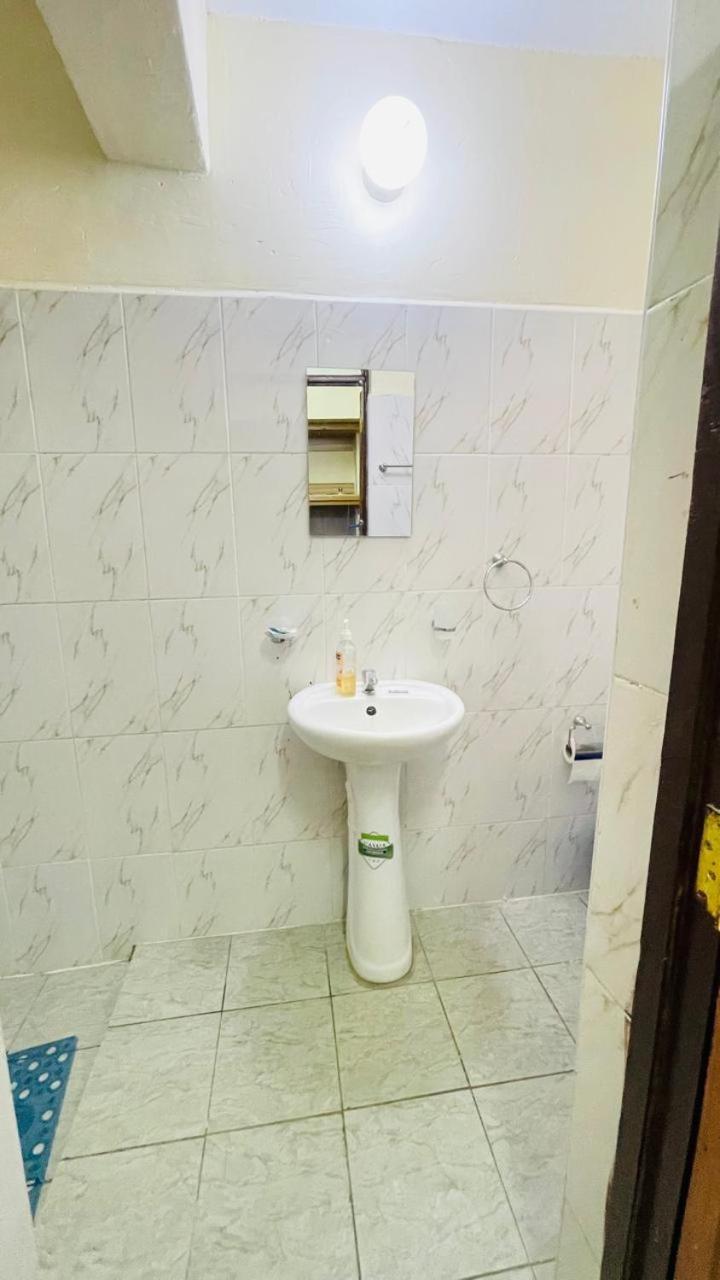 Premier Stays Ruiru 103 Exterior photo